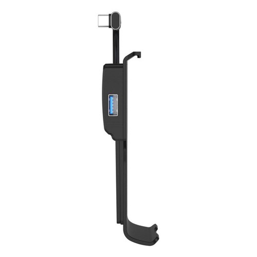 For SteamDeck Docking Station Steam Deck Converter USB Bracket HUB N5P6 - Afbeelding 10 van 11