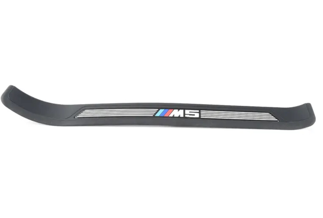 NEW BMW 5 E39 FRONT RIGHT DOOR SILL TRIM 2466368 51472466368