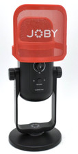 JOBY Wavo Pod Desktop USB Condenser Microphone - NEW