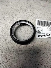 2008 MINI COOPER 51412753338 Cover door opener silver RH