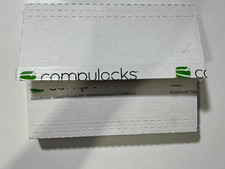 Compulocks - 104GA7SB - LOCK DISPLAY For Space Galaxy Tab 10.4