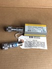 HP Keysight 8481D Power Sensor -70 to -20 dBm 10MHz-18GHz with 11708A Attenuator