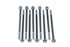 LS Car Intake Manifold Bolt Kit Camaro Trans Am LS1 LSX LS2 LS3 5.7L 551429