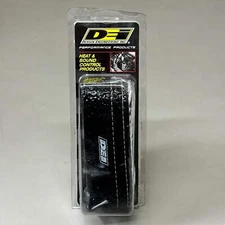 DEI DESIGN ENGINEERING INC Fire Wrap 3000 Withstands 500°F 5/8" I.D. x 2ft 10477