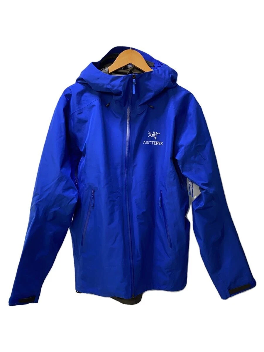 Arc'teryx Alpha SV Water Resistant Coats, Jackets & Vests for Men