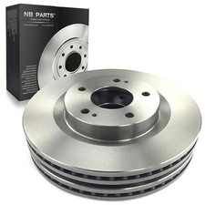 Disque de frein Mitsubishi GRANDIS