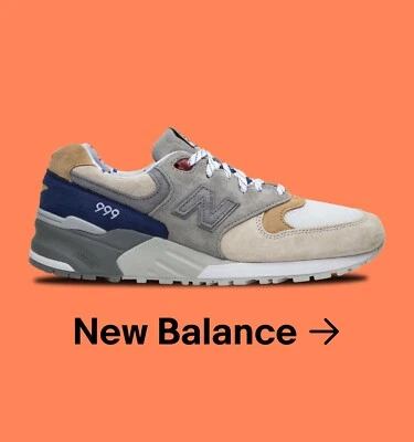 New Balance