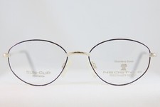 NEW VINTAGE NEOSTYLE OFFICE 225 EYEGLASSES MADE IN GERMANY