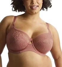 Sculptresse by Panache Sophia Full Cup Underwire Bra (11195)