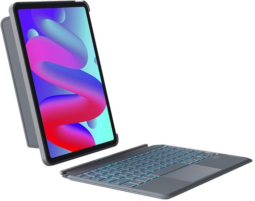 Inateck NeoMagic Magnetic Keyboard Case for iPad 10th Generation