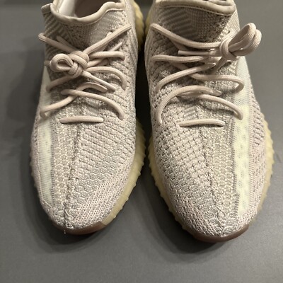 Yeezy Boost 350 V2 Citrin 10.5 Yeezy Boost 350 V2 Citrin 10.5