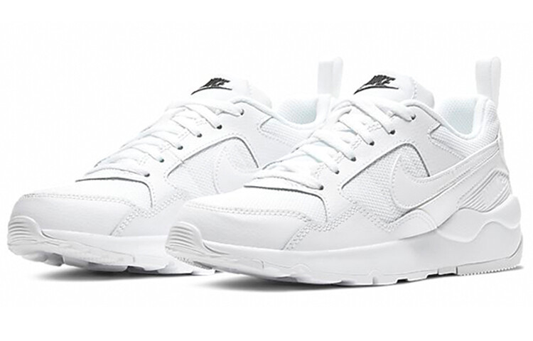 Nike Air Pegasus 92 Lite Low White Black CK4079-100
