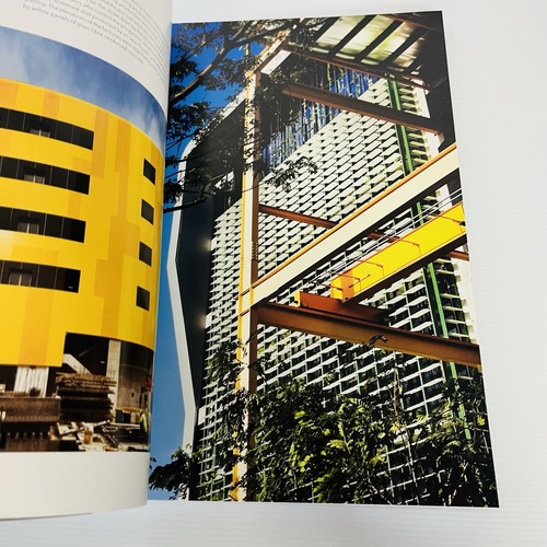 Look Architects by Patrick Bingham-Hall Large Co Paperback Book - Picture 14 of 18