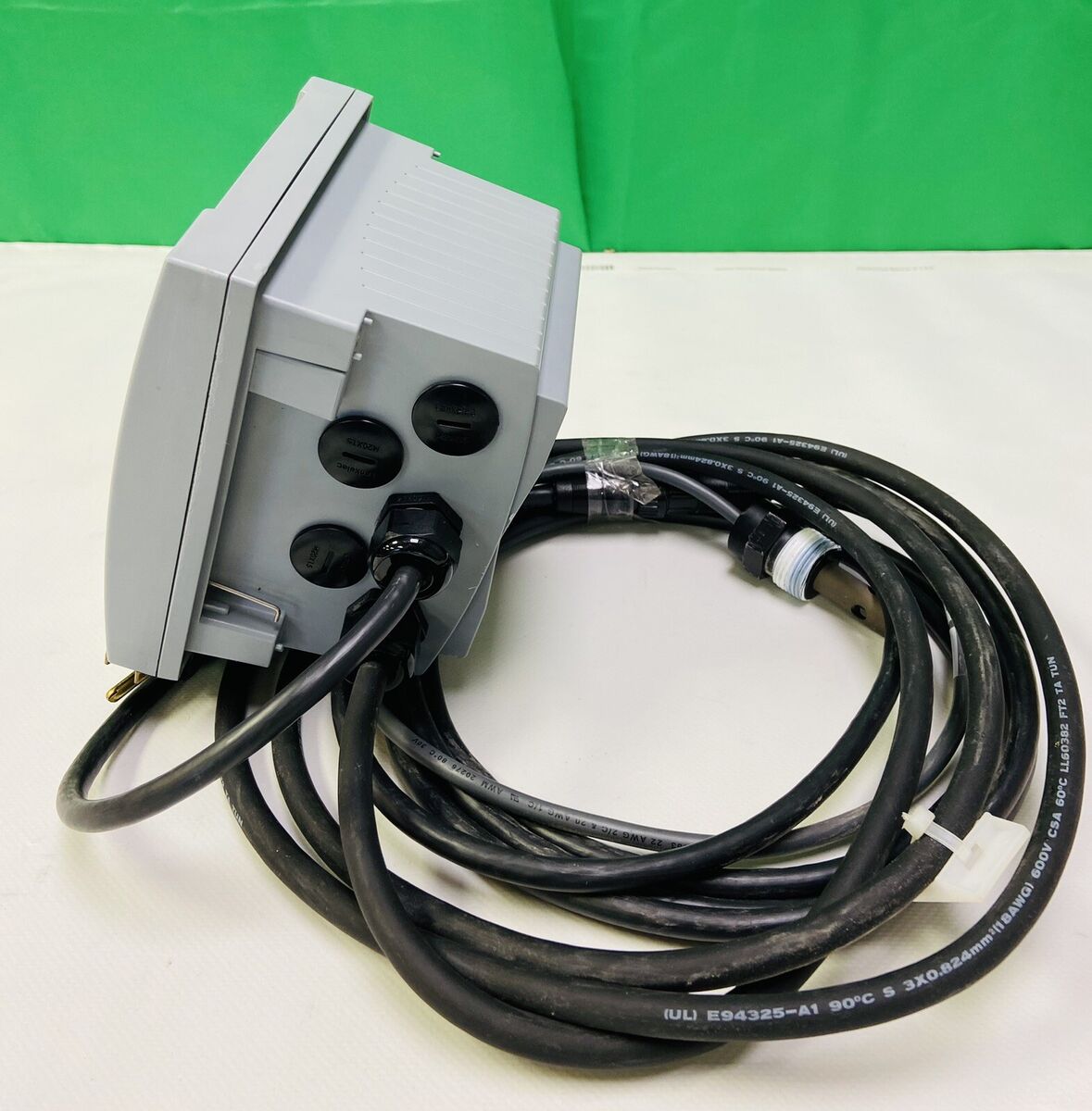 Mettler Toledo Thornton M300 / E203651 Conductivity Mettler Toledo Thornton M300 / E203651 Conductivity