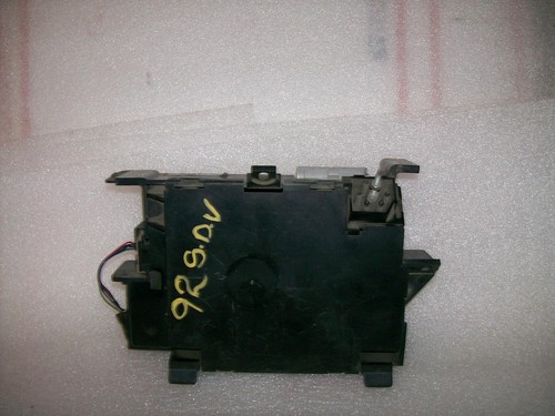 1992 1993 CADILLAC DEVILLE FLEETWOOD FACTORY AC HEATER PROGRAMMER 16156916 - Picture 6 of 6