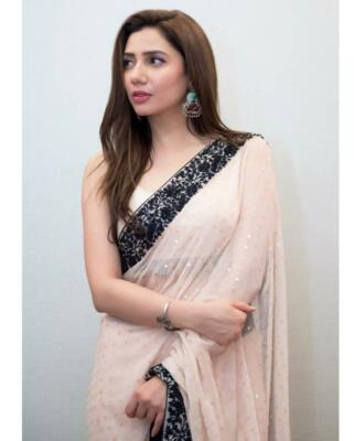 Maria b chiffon saree replica eid 2019 zainab chotani Asim jofa Maria b Zainab Maria b chiffon saree replica eid 2019 zainab chotani Asim jofa Maria b Zainab