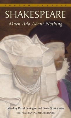 Viel Lärm um nichts Film Ti von Shakespeare, William [Taschenbuch]