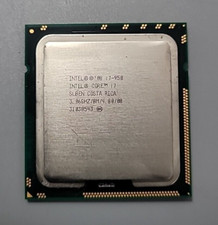 INTEL CORE i7-950 3.06GHz Quad-Core Processor / SLBEN