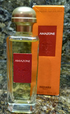 HERMES Amazone Light Eau De FRAICHEUR Refill Women Perfume 1.7 Oz