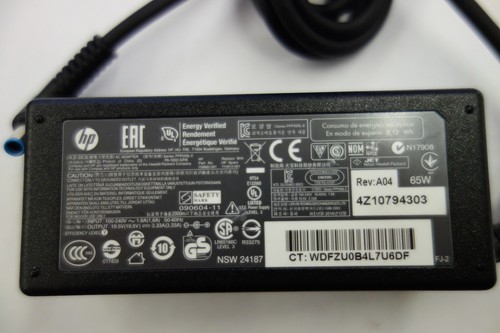 90W Chargeur D'alimentation Universel Compatible Pour Ordinateurs Portables Acer Asus Dell HP Lenovo Samsung Sony - Foto 7