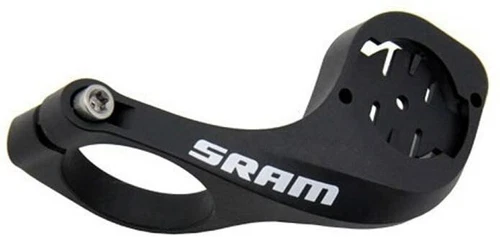 SRAM QuickView Garmin EDGE Mount 31.8 Road Bicycle Computer Handlebar - Picture 2 of 6