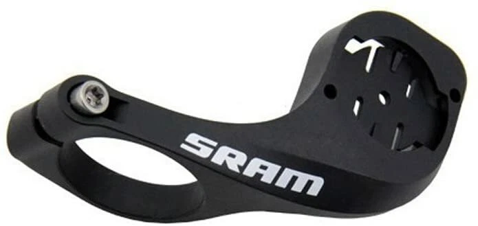 SRAM QuickView Garmin EDGE Mount 31.8 MTB Road Bike Computer Handlebar Bicycle - Image 2 of 4