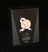Attakus Star Wars Sw BB-8 - 1:5 Resin Statue Figur