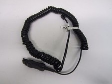 Plantronics 49323-44 Avaya HIC Cord Telephone Headset Direct Connect Adapter
