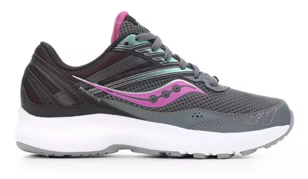 Saucony cohesion 6 2015 deals