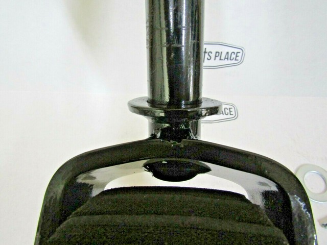 BUSH HOG, LAND PRIDE, ALAMO, WOODS, HARDEE HEAVY DUTY TAIL WHEEL Woods Bush Hog Tail Wheel Assembly