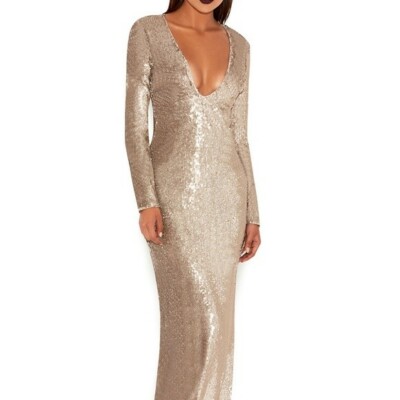 house of cb prom dresses CB145 Cameron Blake this stunning fit and flare gown is the perfect choice for an elegant celebration House Of CB Dress by
