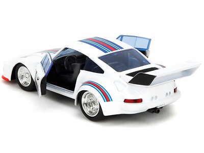 Jada Transformers Jazz Porsche 935 Turbo 1:32 | eBay