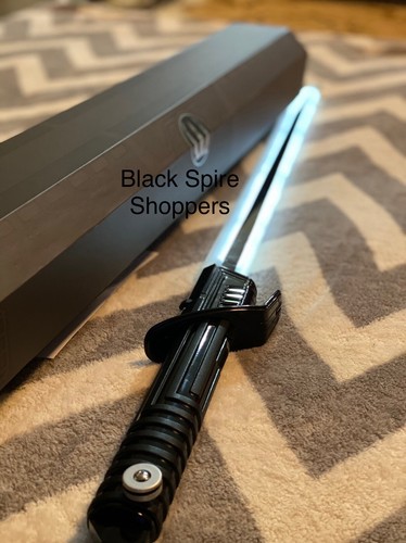Disney Star Wars Darksaber Mandalorian 