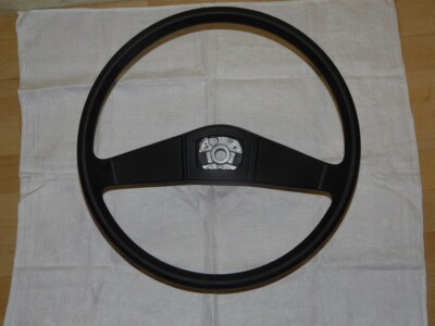 Audi 50 / VW Golf 1 Lenkrad 865 419 091 / 171 419 091 