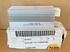 ABB/ Daiichi Denko Anti Condensation Heater P/N CH24080T 240V 80W