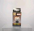 Funko Pocket Pop! Keychain: Marvel - Ghost Rider | RARE - FREE SHIPPING - NIB