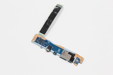 Lenovo IdeaPad 3-14IML05 3-14IIL05 Audio Power Button Board w cable NS-C781