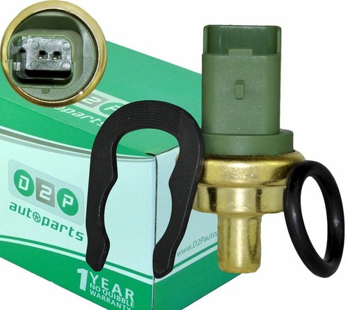 TEMPERATURA REFRIGERANTE PARA FORD FOCUS C-MAX II III FUSION GALAXY S-MAX 5056167415640 | eBay