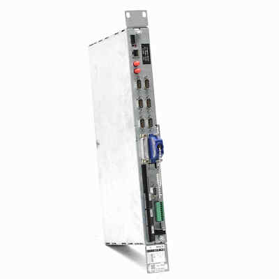 Rexroth 1070085267-110 RHO4.0S -used-