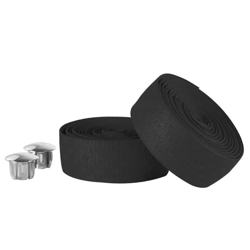 Serfas BTI I.C.S.® Gel Bar Tape (Black, Blue, Red, White) - Image 4 of 4