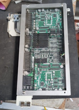 TEL TOKYO ELECTRON TDB229-1/GAS2 3Z81-000006-V1 W/ X2 TDB113-1/I01 CONTROL BOX