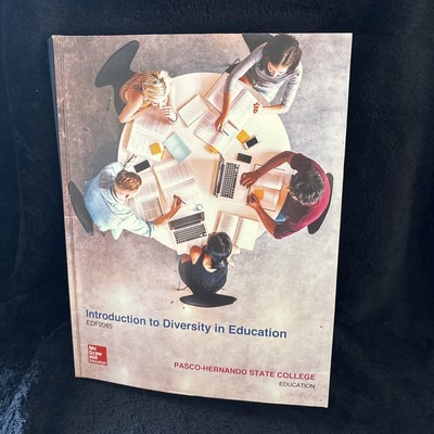 Exceptional Students: Preparing Teachers for the 21st Century & Intro To Diverse
