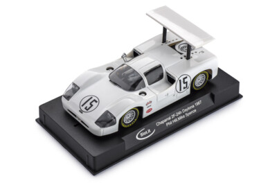Slot.it CHAPARRAL 2F 1967 Daytona SICA46A