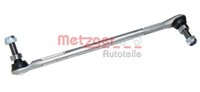 Metzger 53041712 Stange/Strebe, Stabilisator FüR MERCEDES-BENZ