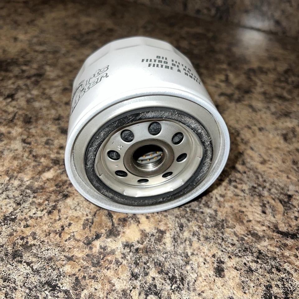 Масляный фильтр Parts Master 61381/WIX 51381! США! Бесплатная доставка! - Изображение 3 из 3