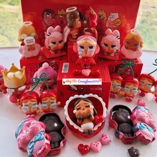 POP MART CryBaby Crying for Love Series Blind...