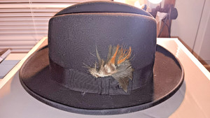 John B Stetson Hat | eBay