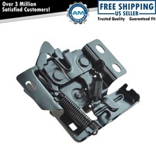 Hood Latch Lock For 92-95 Honda Civic Brand New