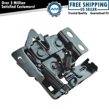 Hood Latch Lock for 92-95 Honda Civic Brand New