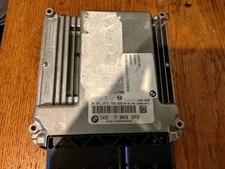 Moteur BMW 318